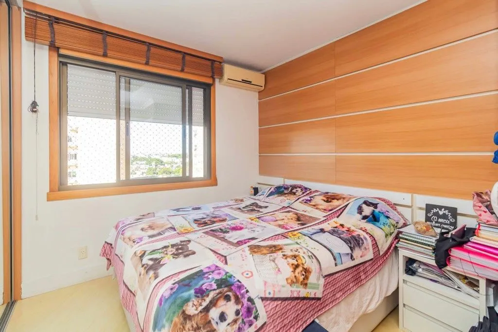 Imagem Apartamento para Venda - 93.43m², 3 dormitórios, sendo 1 suites, 2 vagas - Teresópolis
