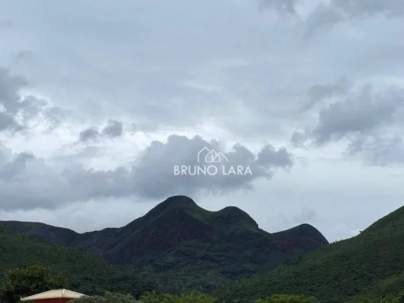 Imagem Casa à venda no Serra dos Bandeirantes - Mário Campos/MG