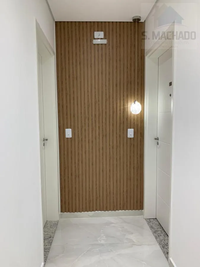 Imagem Apartamento para Venda em Santo André / SP no bairro Campestre