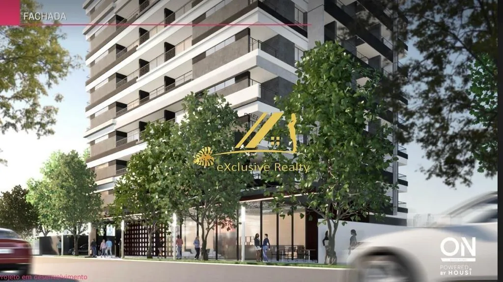 Imagem STUDIO RESIDENCIAL em São Paulo - São Paulo, Indianópolis