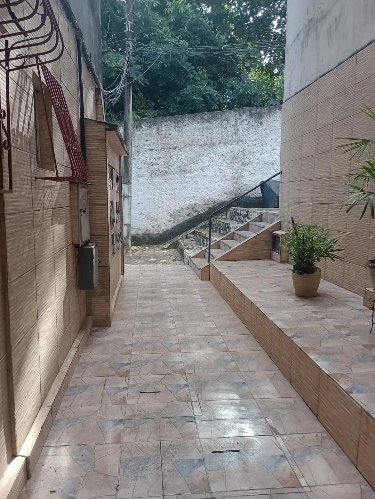 Imagem Apartamento com 3 Quartos à Venda, 70 m² em Cabula - Salvador