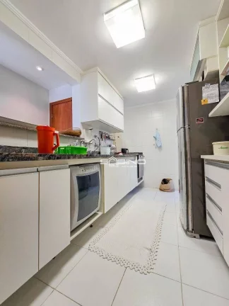 Imagem Apartamento à venda, com 3 Dormitórios 2 suítes 95m² 2 vagas - em Riviera de São Lourenço - Bertioga SP