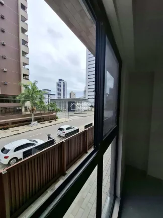 Imagem Flat à venda, no Manaíra Beach Home & Service em João Pessoa, Manaíra, com 1 quarto, 33m2
