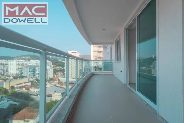 Imagem Duetto Jardim Icaraí - Apartamentos 2 e 3 quartos com vagas