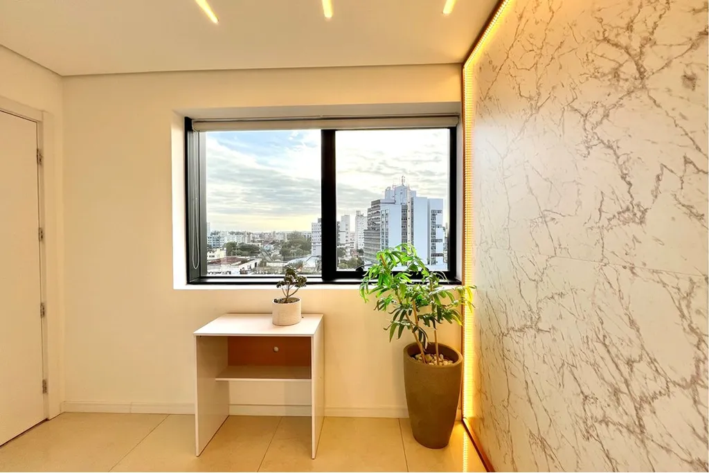 Imagem Sala Comercial em Marechal Rondon