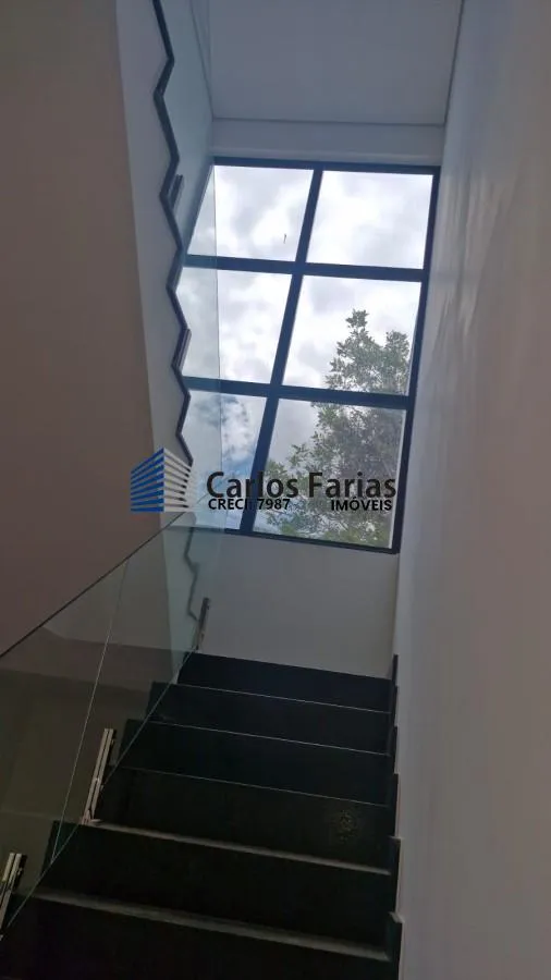 Imagem Casa em Condomínio para Venda em Brasília, Setor Habitacional Jardim Botânico, 4 dormitórios, 4 suítes, 7 banheiros, 2 vagas