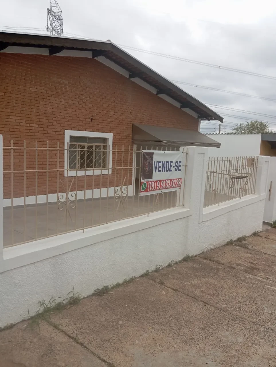 Imagem Casa de Vila com 2 Quartos à Venda, 100 m² em Jardim Myrian Moreira da Costa - Campinas