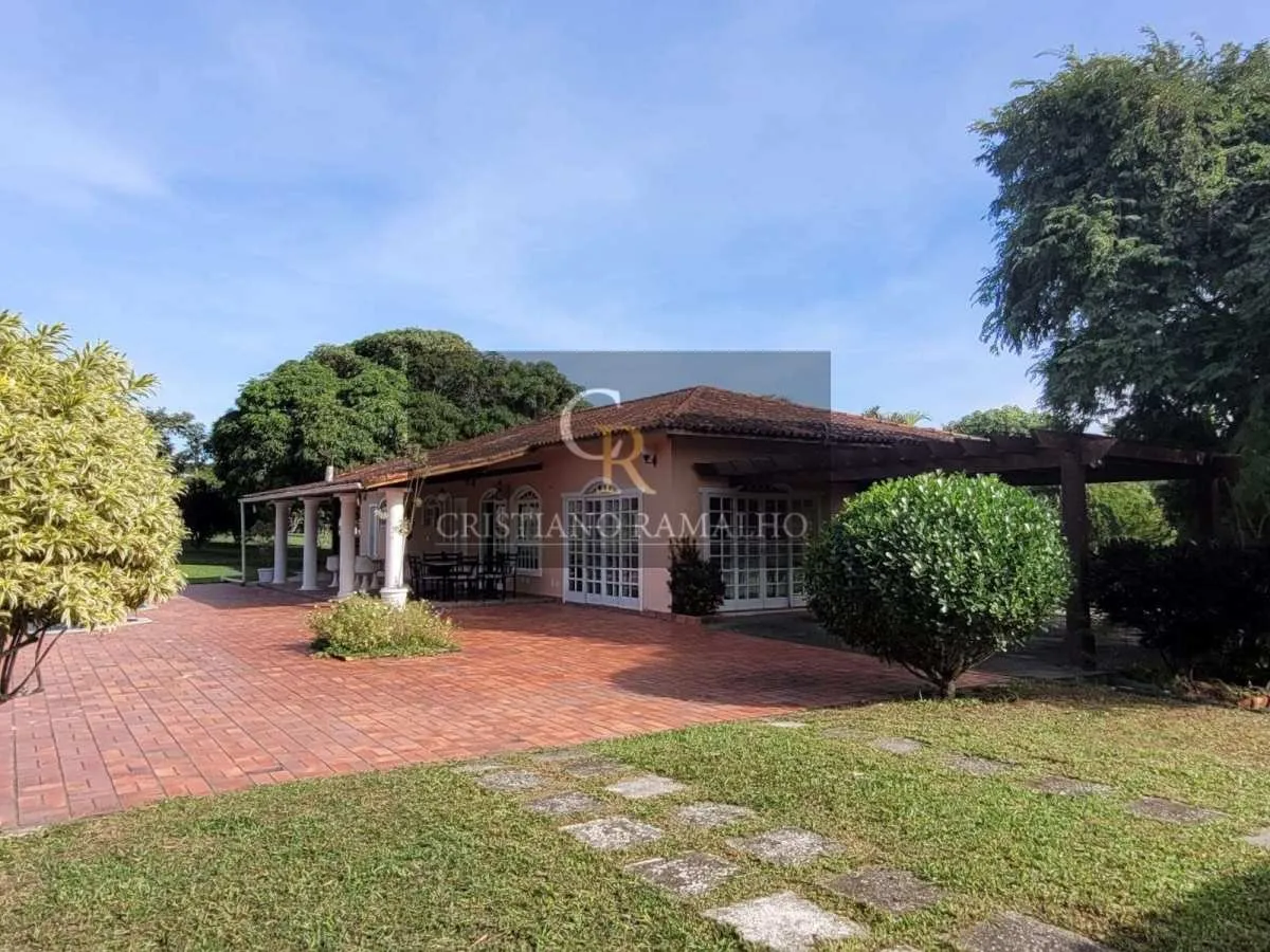 Foto do imóvel Sítio dos sonhos à venda - Cabo Frio