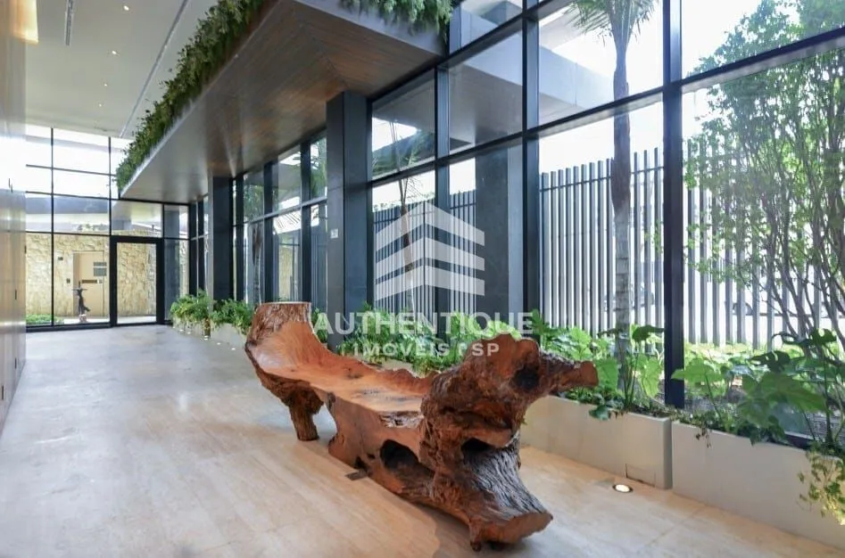 Imagem HORIZ IBIRAPUERA - Apartamento à venda em São Paulo/SP