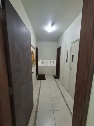 Imagem Apartamento à venda no Condomínio Edifício Luciana, em Uberaba: 4 dormitórios, suíte e móveis planejados