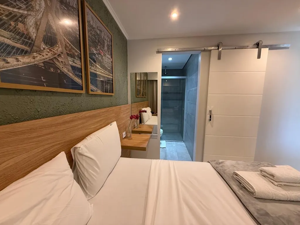 Imagem Condominio The Special Apto 83288 - Condominio The Special Apto 83288