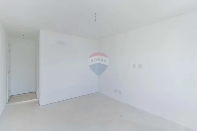 Imagem Mirant Vila Madalena: Apartamento de 146m² 3 suítes c/ 2 vagas, já com melhorias - Unidade de Revenda