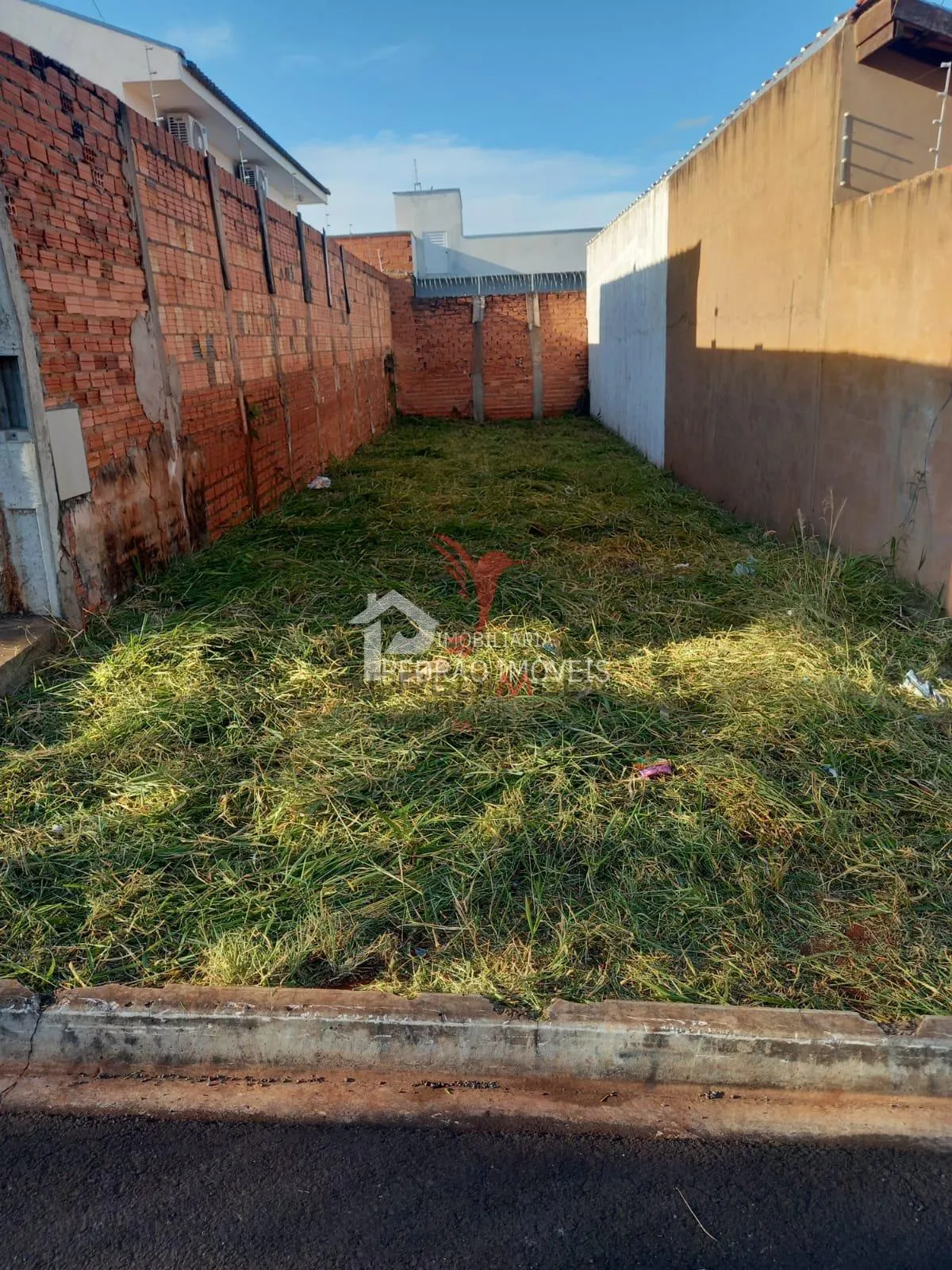 Imagem Casa de 3 quartos, 96m² no bairro Jardim Planalto, em Lençóis Paulista