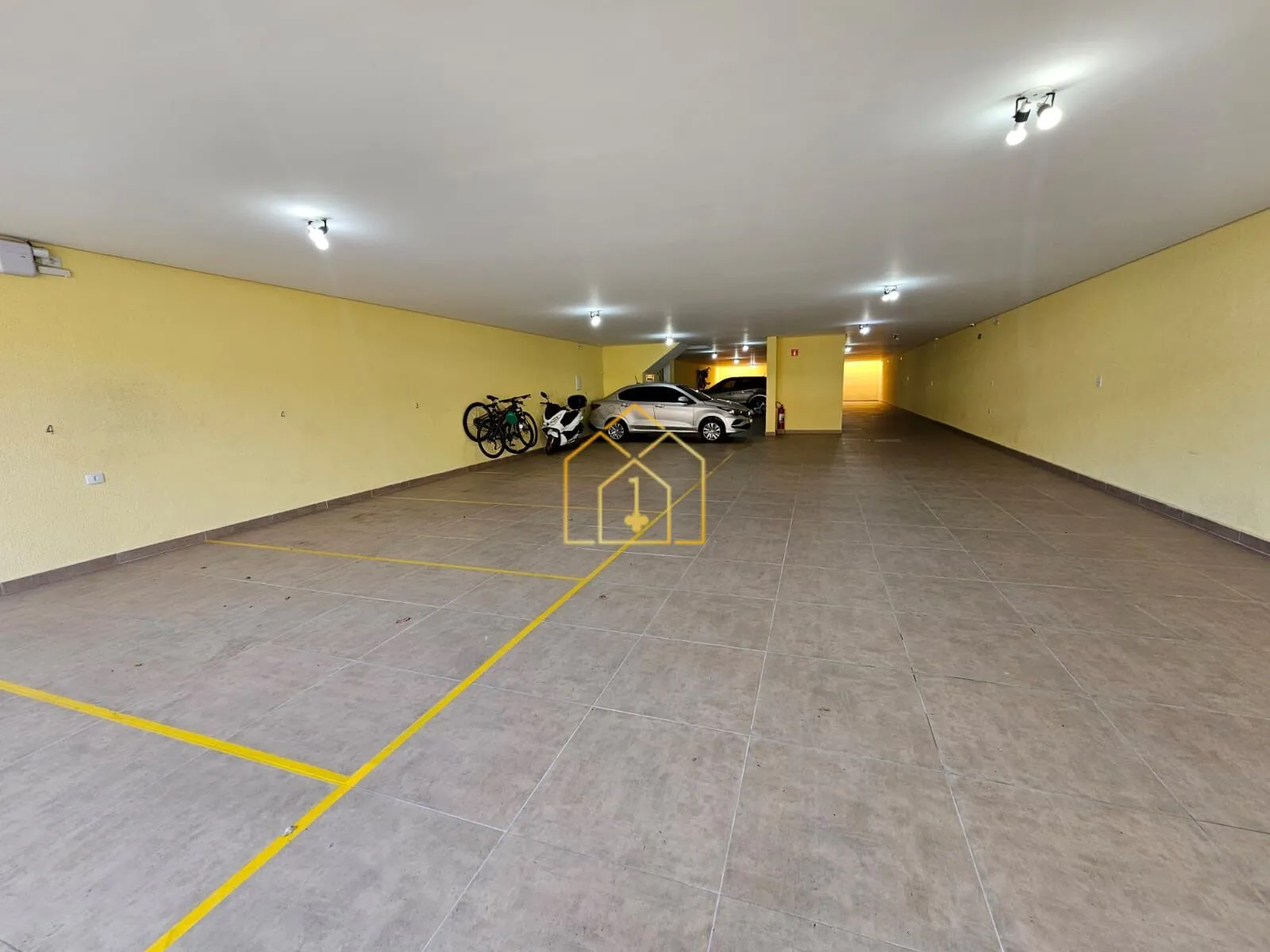 Imagem Apartamento Garden à venda 85m² 3 quartos 1 suíte 2 vagas | Vila Gilda- Santo André - SP Vila Pires - Santo André/SP