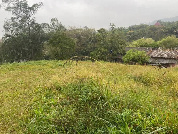 Foto do imóvel Terreno à Venda, 2.941 m² em São Simão - Criciúma