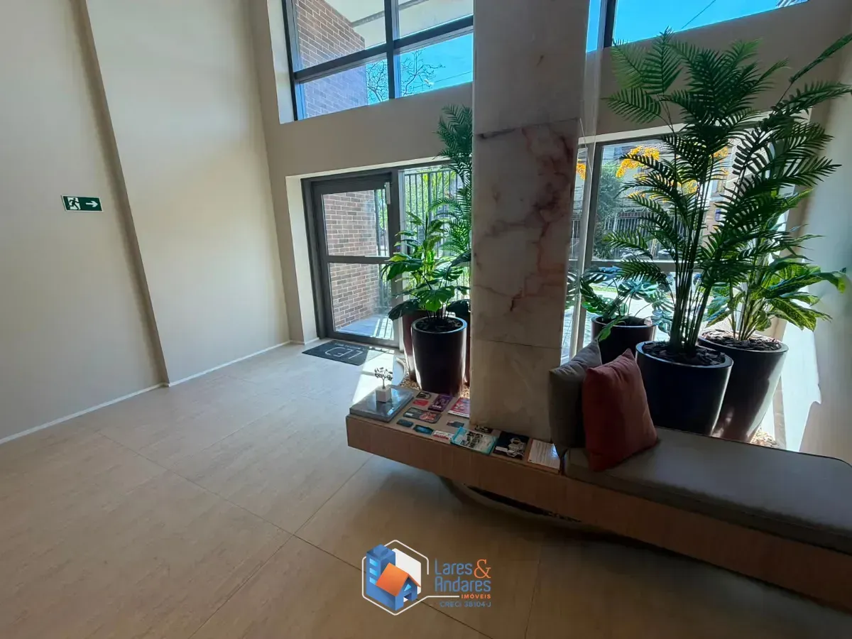 Imagem Apartamento para venda em Jardim Vera Cruz com 2 quartos, sendo 2 suítes, 87m²