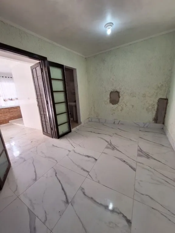 Imagem CASA COM 300,00 m² - CANTO DO FORTE - PRAIA GRANDE SP