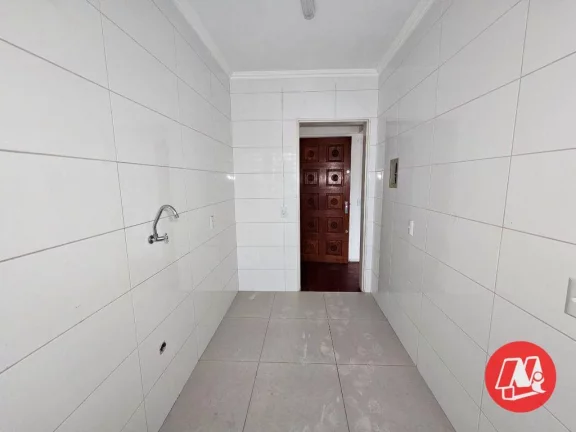 Imagem Apartamento com 2 dormitórios próximo ao Bourbon