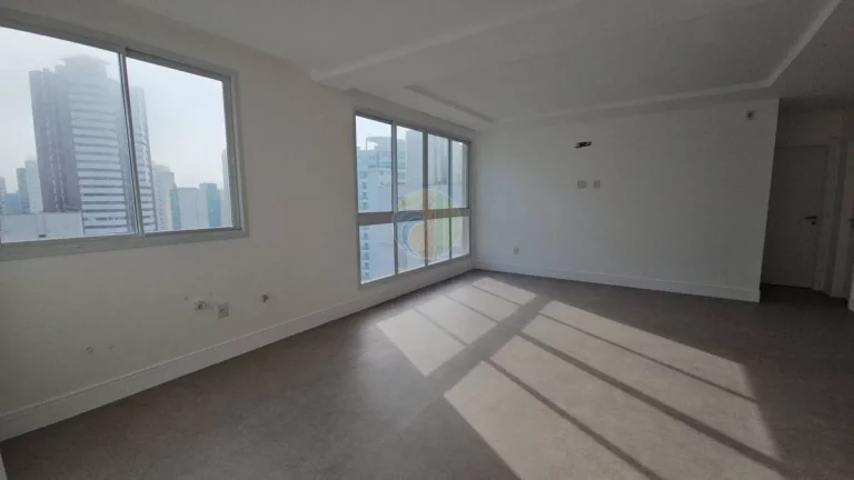 Imagem Villa Alba Balneário Camboriú