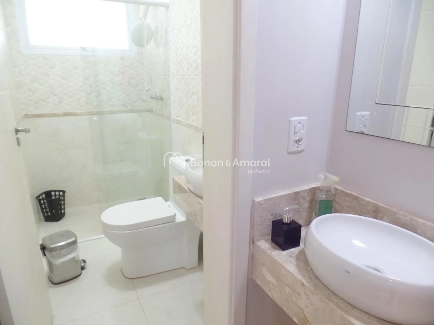 Imagem Sobrado de 4 suítes à venda no Condomínio Villa Franca, Betel, Paulínia.