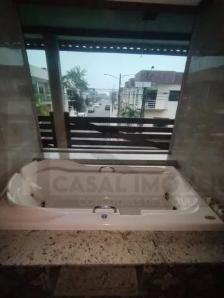 Imagem CASAL IMÓVEIS ALUGA / VENDE SOBRADO 5/4 - 3 SUÍTES CIDADE JARDIM 2