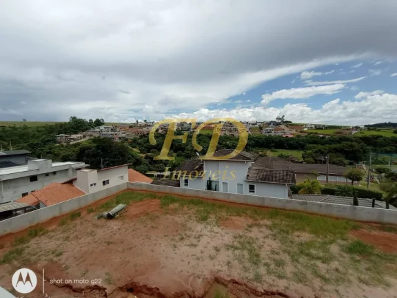 Imagem Terreno em Condomínio Fechado em Atibaia
