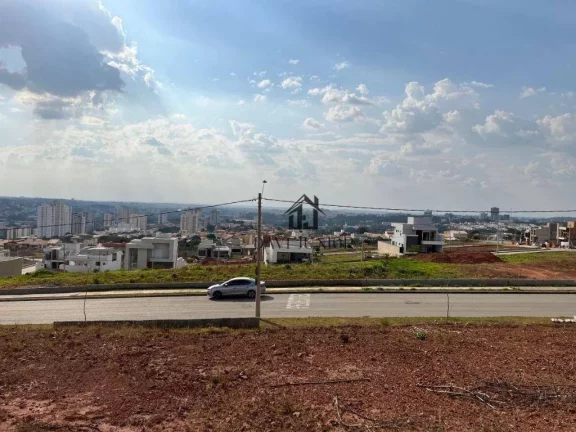 Foto do imóvel Terreno à venda, 452 m² por R$ 480.000,00 - Condomínio Pampulha Jardim Residencial - Sorocaba/SP