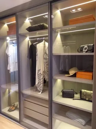 Imagem Apartamento com 3 Quartos à Venda, 116 m² em Vila Mogilar - Mogi das Cruzes