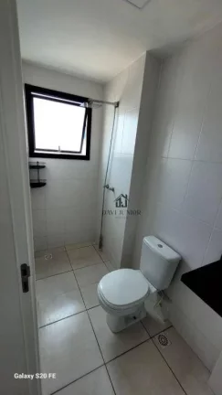 Imagem Apartamento com 2 dormitórios sendo 1 suiteà venda, 55 m² por R$ 450.000 - Jardim Pagliato - Sorocaba/SP