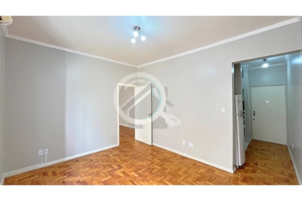 Imagem Excelente apartamento à venda, localizado na Avenida Alberto Bins, junto ao SENAC. Apartamento com ...