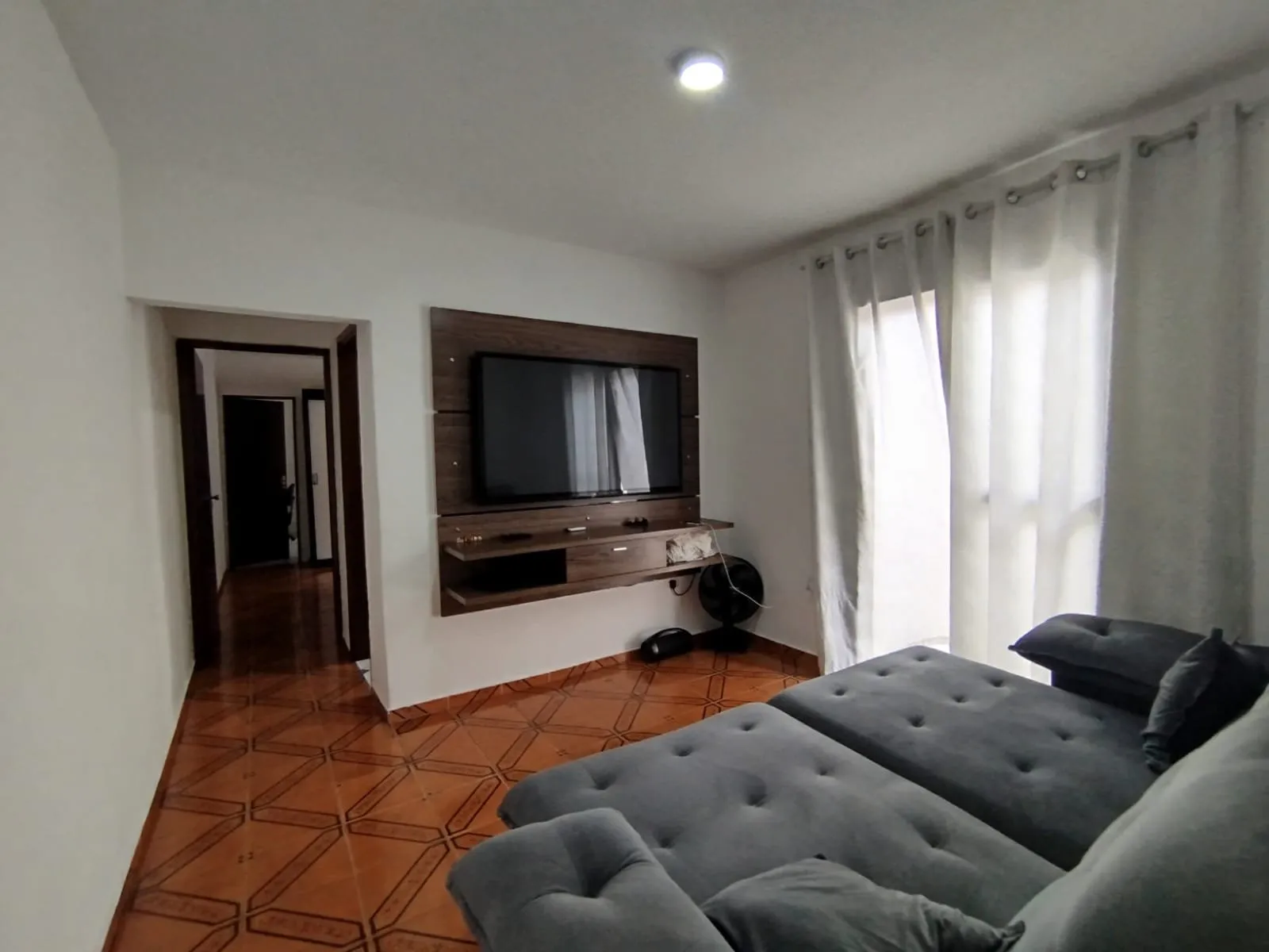 Imagem Oportunidade de Investimento - Casa ou Terreno à Venda | 350 m² | Próximo à Av. Maria Luiza Americano