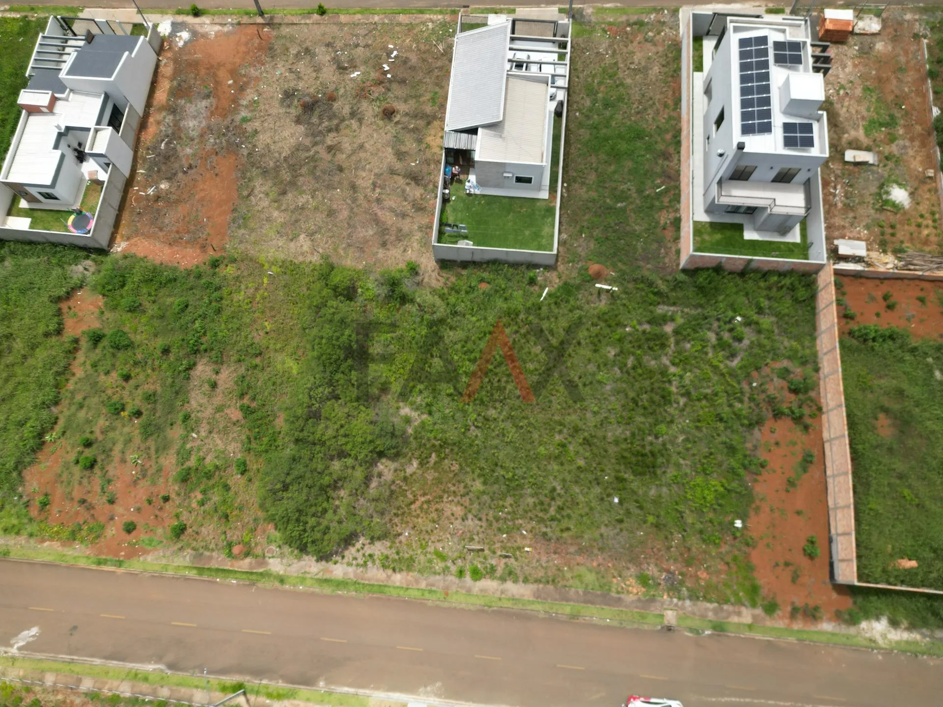Imagem Terreno à venda no João Gelinski Alto Cascavel, GUARAPUAVA - PR