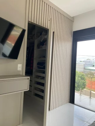 Imagem Imóvel à Venda no Condomínio Reserva dos Ypês II – Tatuí/SP