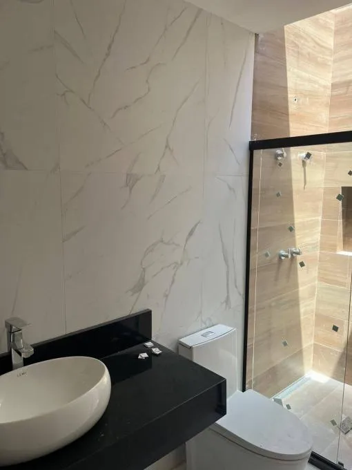 Imagem Casa em Condomínio 3 Quartos Maricá - RJ - Inoã (Inoã)