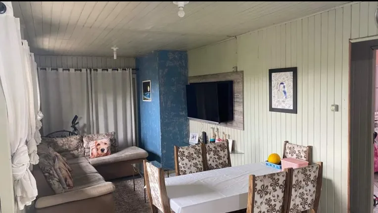 Imagem Casa com 6 Quartos à Venda, 140 m² em São Francisco - Criciúma
