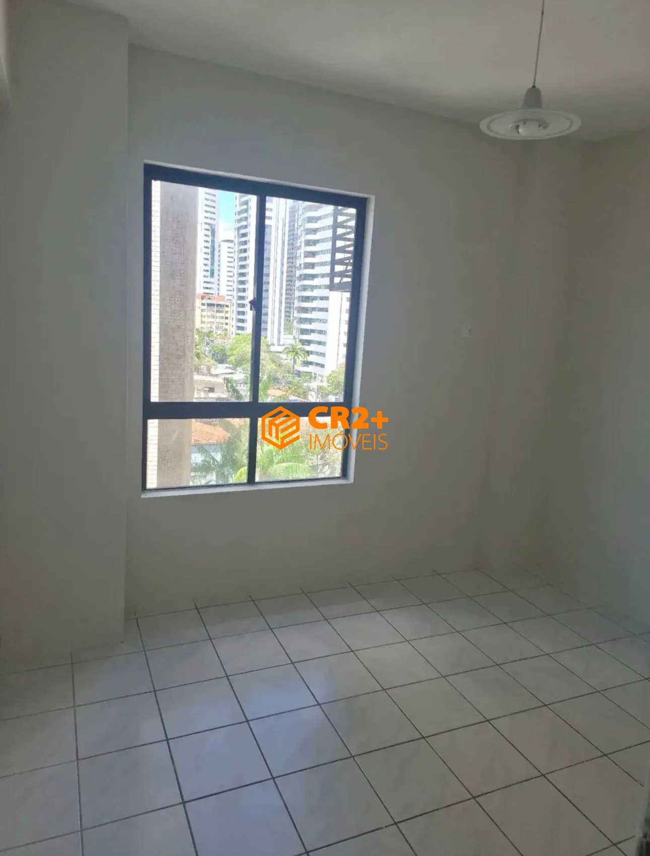Imagem Vendo Apartamento em Boa viagem, 2 quartos sendo 1 suíte 78m²