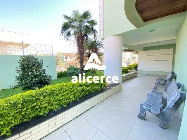 Imagem Apartamento com 114 m² à venda, 3 dormitórios com suíte em Forquilhinhas - São José - SC