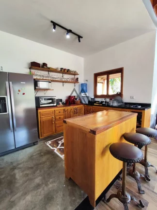 Imagem Casa de Campo charmosa e mobiliada espera por você - Ninho Verde I