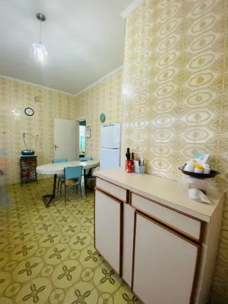 Imagem Casa com 3 Quartos à Venda, 117 m² em Caiçara - Praia Grande