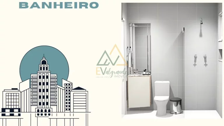 Imagem Apartamento à venda no bairro Cajuru - Curitiba/PR