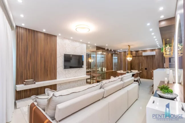 Imagem Apartamento Zona Central para Venda em Balneário Camboriú, CENTRO, 3 dormitórios, 3 suítes, 4 banheiros, 2 vagas