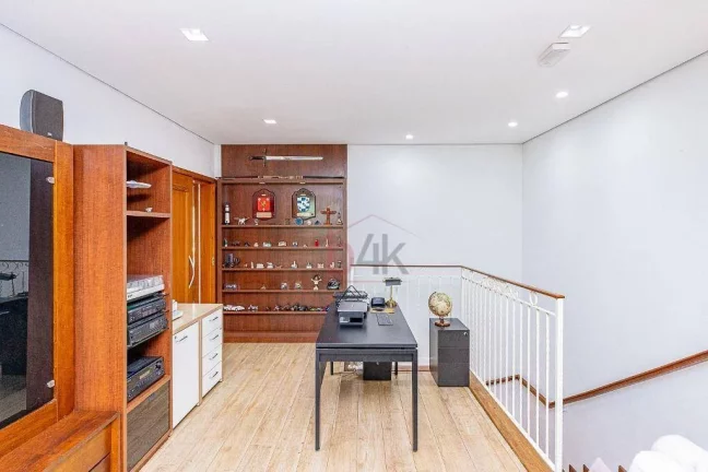 Imagem Sobrado com 380m² à venda no Alto da Boa Vista.
