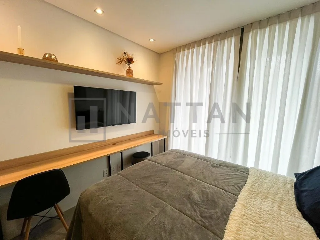 Imagem Studio com 1 dormitório à venda, 25 m² por R$ 609.000,00 - Tatuapé - São Paulo/SP