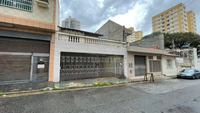 Imagem Sobrado com Edícula - 3 Dorm - Vila Carrão
