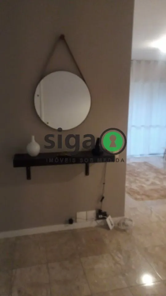 Imagem Apartamento para locação- Itaim Bibi