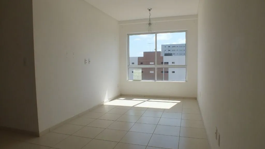 Imagem Apartamento com 2 dormitórios à venda, 55 m² por R$ 344.977,00 - Bancários - João Pessoa/PB