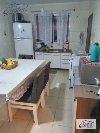 Imagem Casa Residencial à venda, Jardim da Saúde, São Paulo - .