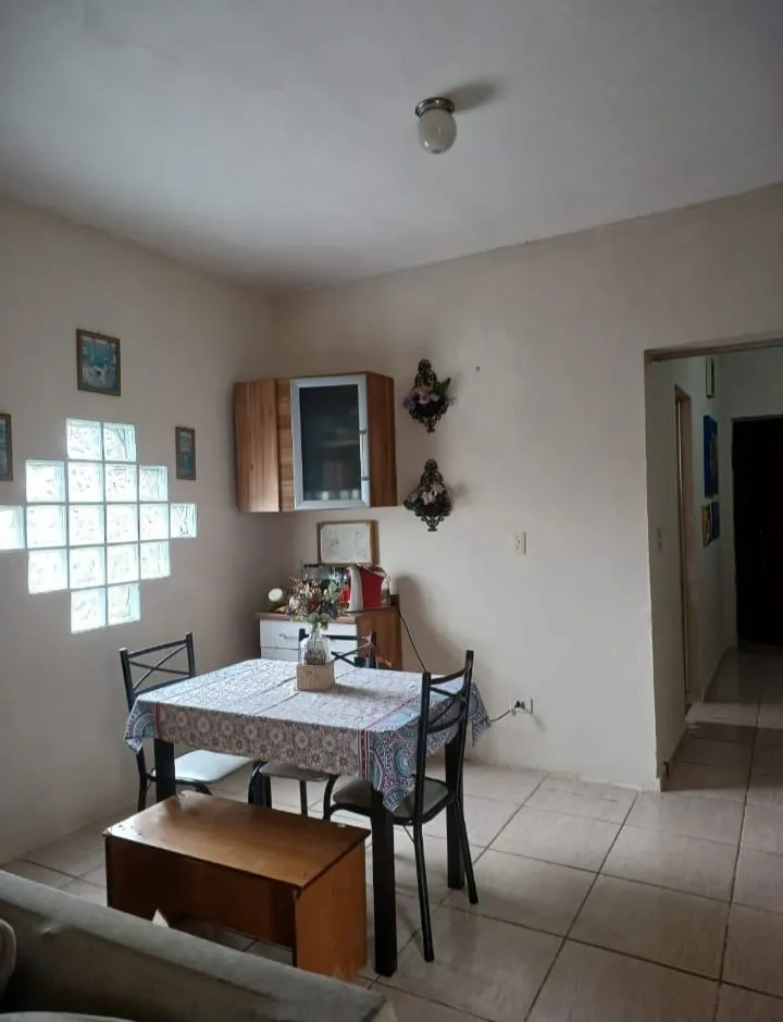 Imagem Casa à venda 3 Quartos, 1 Suite, 3 Vagas, 94M², Parque Shangrilá, Pindamonhangaba - SP
