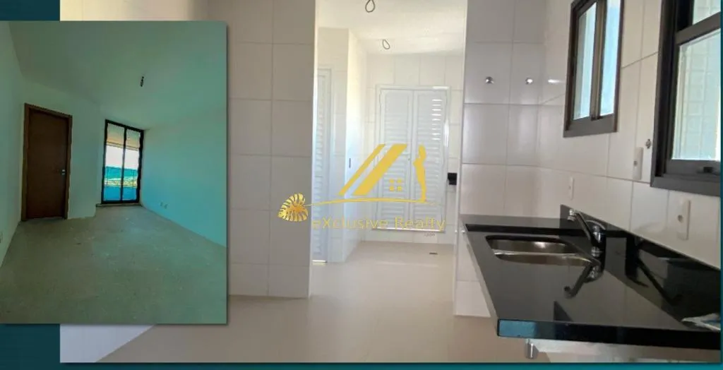 Imagem Apartamento RESIDENCIAL em Salvador - Bahia, Jaguaribe