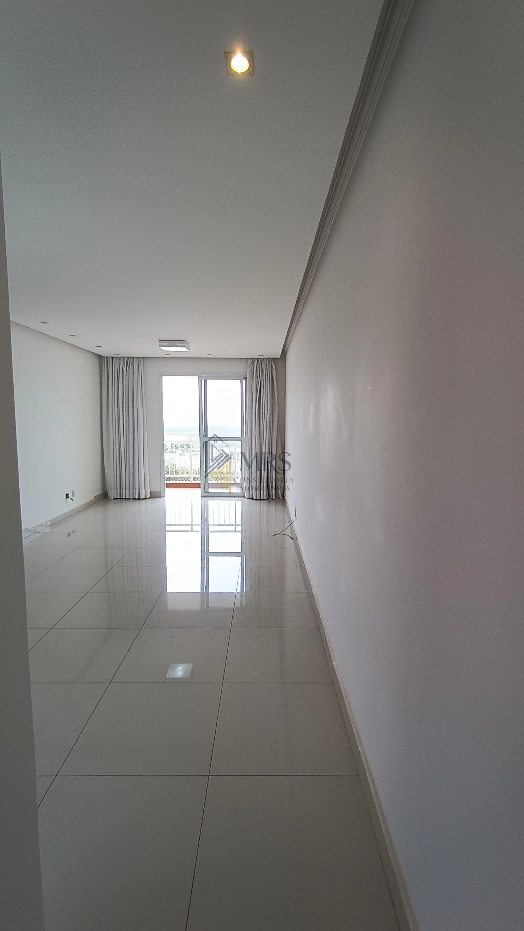 Imagem Apartamento à venda - Residencial Vila Sereno